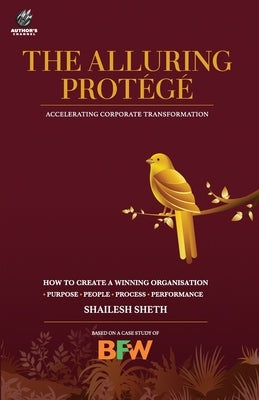 The Alluring Protégé Paperback Gj Group