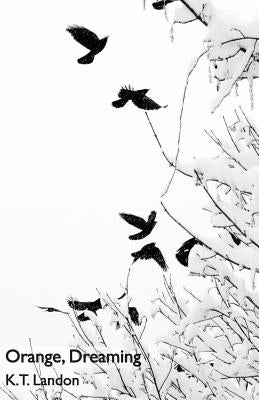 Orange, Dreaming Paperback Five Oaks Press