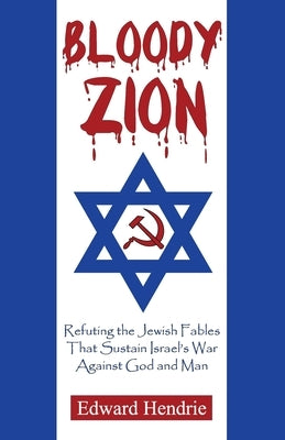 Bloody Zion Paperback Great Mountain Publishing