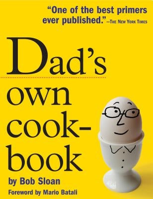 Dad's Own Cookbook Paperback Timber Press (OR)