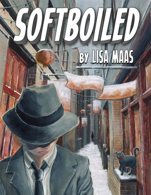 Softboiled Paperback Black Rose Writing