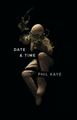 Date & Time Button Poetry