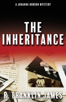 The Inheritance Paperback Camel Press