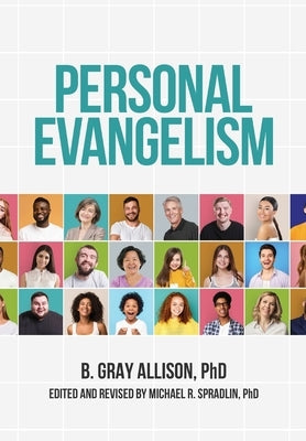 Personal Evangelism Paperback Innovo Publishing LLC