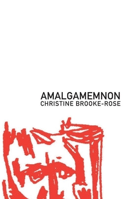 Amalgamemnon Paperback Dalkey Archive Press