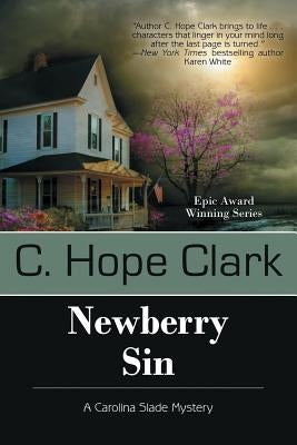 Newberry Sin Paperback Bell Bridge Books