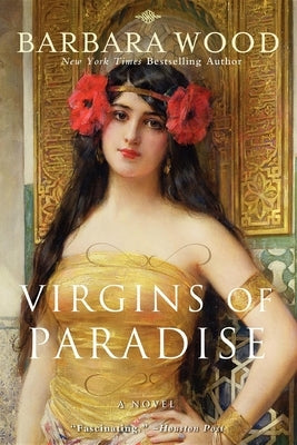 Virgins of Paradise Paperback Turner
