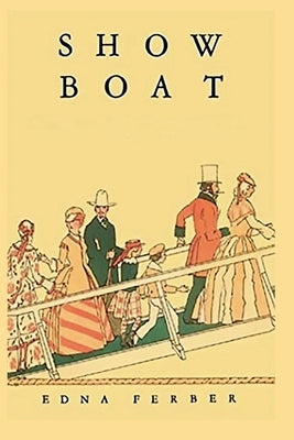 Show Boat Paperback Ancient Wisdom Publications