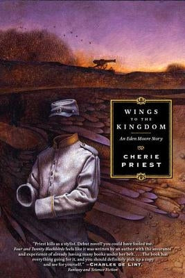 Wings to the Kingdom Paperback Tor Books