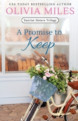 A Promise to Keep Paperback Rosewood Press