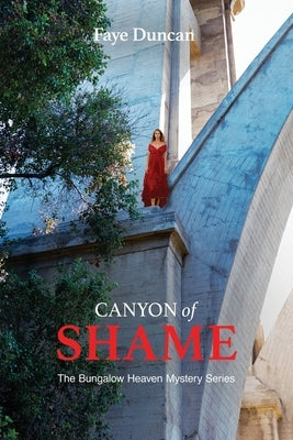 Canyon of Shame Paperback Little Creek Books