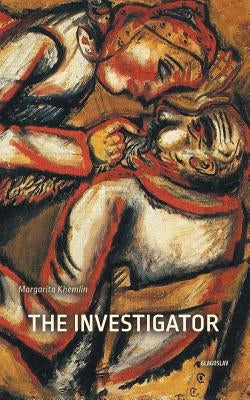 The Investigator Paperback Glagoslav Publications B.V.