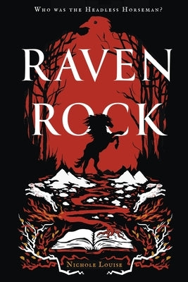 Raven Rock Paperback Nornir Press