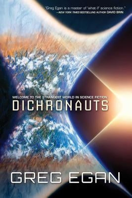 Dichronauts Paperback Night Shade Books