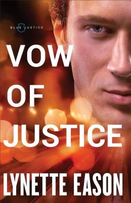 Vow of Justice Paperback Fleming H. Revell Company