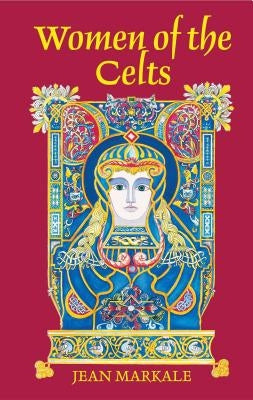 Women of the Celts Paperback Inner Traditions International