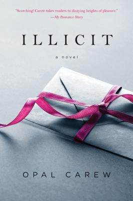 Illicit Paperback St. Martin's Griffin