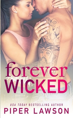 Forever Wicked Paperback Piper Lawson Books