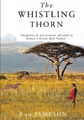 The Whistling Thorn Paperback Lulu.com