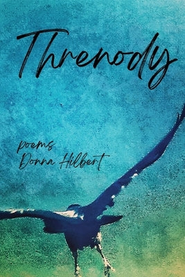 Threnody Paperback Moontide Press