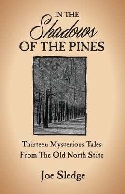 In The Shadows Of The Pines Paperback Gravity Well Books