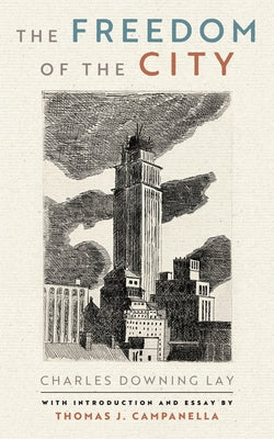 The Freedom of the City Paperback Island Press