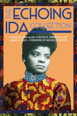 The Echoing Ida Collection Paperback Feminist Press
