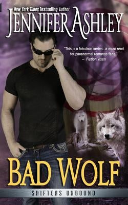 Bad Wolf Paperback Ja / AG Publishing