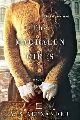 The Magdalen Girls Paperback Kensington Publishing Corporation