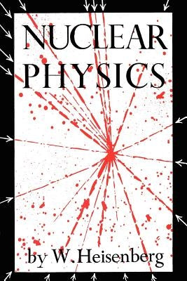 Nuclear Physics Paperback Philosophical Library