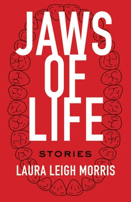 Jaws of Life: Stories Paperback Vandalia Press