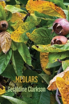 Medlars Paperback Shearsman Books