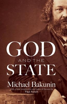 God and the State Dover Publications