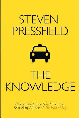 The Knowledge: A Too Close To True Novel Paperback Black Irish Entertainment LLC