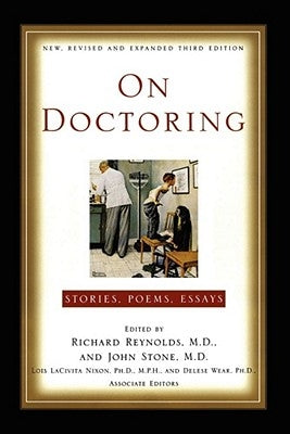 On Doctoring Paperback Simon & Schuster