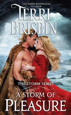 A Storm of Pleasure: The STORM Series Paperback Luckenbooth Press