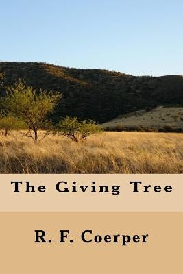 The Giving Tree Paperback Createspace Independent Publishing Platform