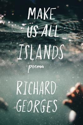 Make Us All Islands Paperback Shearsman Books