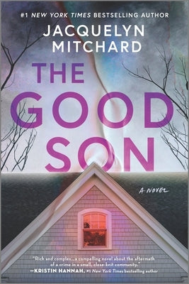 The Good Son Paperback Mira Books
