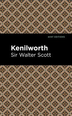 Kenilworth Paperback Mint Editions
