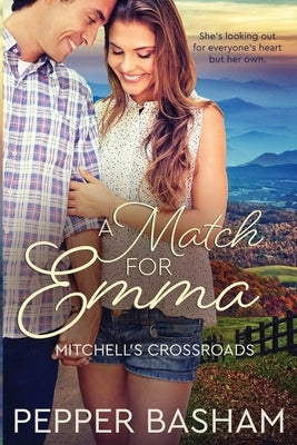 A Match for Emma Paperback Independently Published