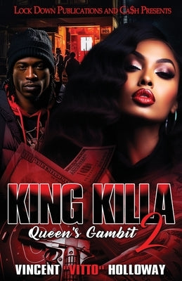 King Killa 2 Paperback Lock Down Publications