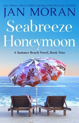 Seabreeze Honeymoon Paperback Sunny Palms Press