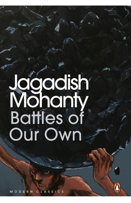Battles of Our Own Paperback India Penguin Modern Classics