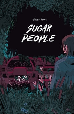 Sugar People Paperback Gallant Publishing