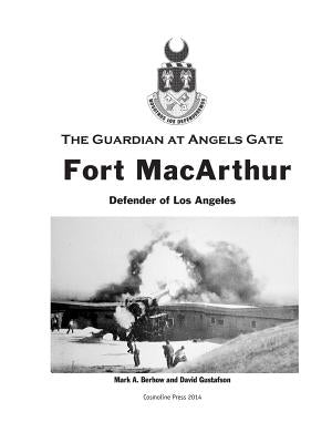 Guardian at Angels Gate Paperback Lulu.com