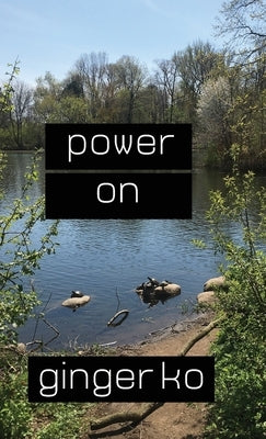 Power on Operating System