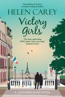 Victory Girls Paperback Cambria Books