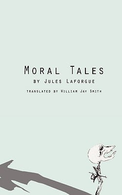 Moral Tales Paperback New Directions Publishing Corporation