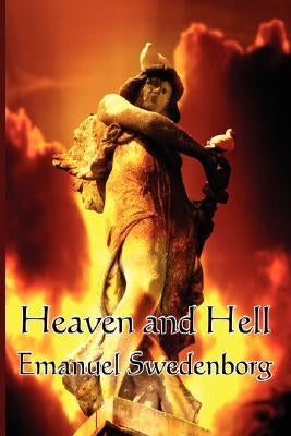 Heaven and Hell Paperback A & D Publishing